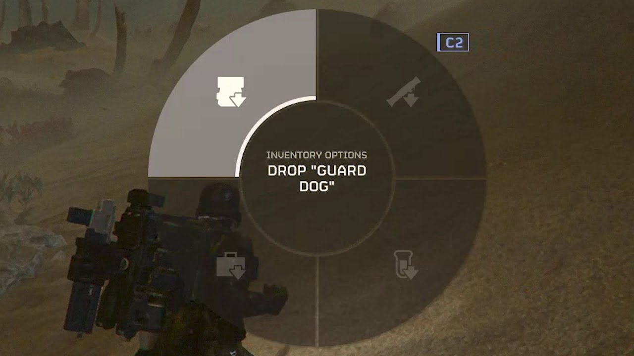 HELLDIVERS 2 — «Как избавиться от основного оружия» — Кровавые подробности