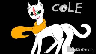 The Catwolfs Oc