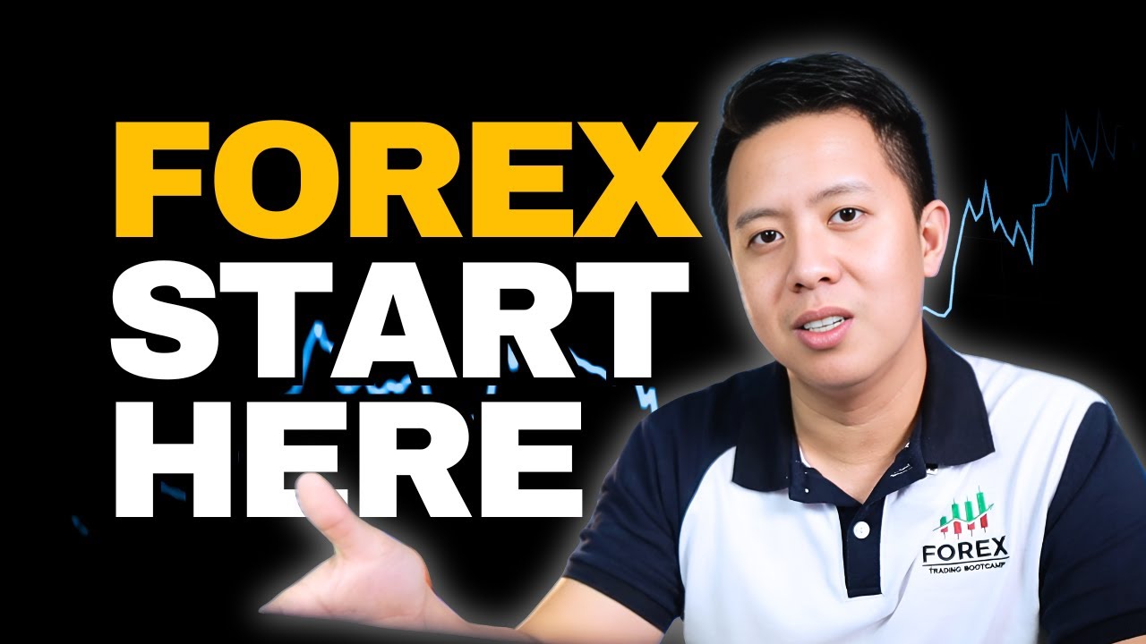 FOREX Trading Philippines | FREE Course: Module 1 for Beginners