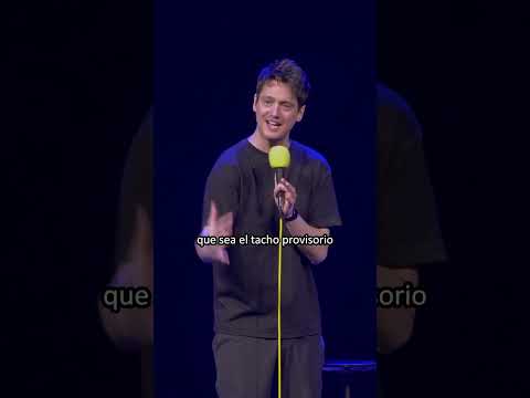 Trasteros (Parte 1)