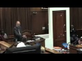 Pistorius Trial: Dixon asked prepare