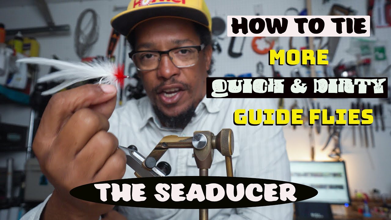 Как завязать Седасер