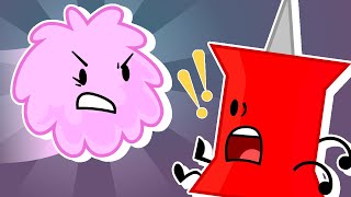 Bfdia 5A Reanimated Animation