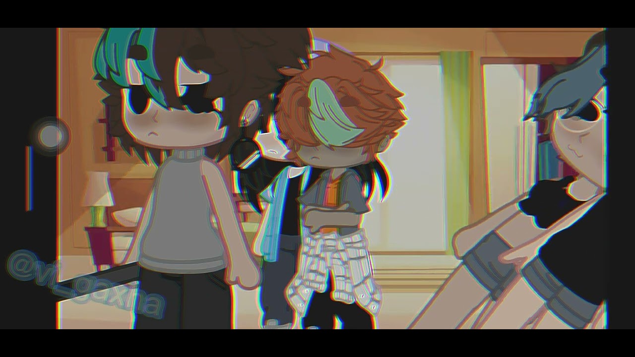 im material girl//meme gacha// YouTube