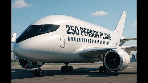 JetZero Z4 - The Future of Flying! #FutureOfFlight #AviationInnovation #sustainabletravel