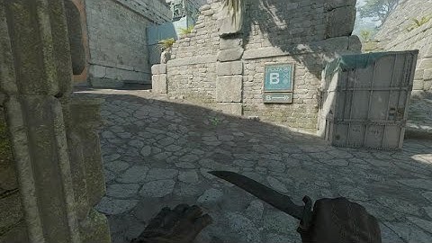 AWP 2K on Ancient