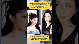 Jule U0026 Diva Adu Cantik  Menurut Kalian Siapa Paling Cantik Guys  trending daehoon
