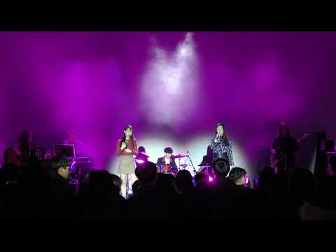 2017 GAFLIESTA RH- Don't cry
