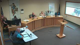 2026 August 11 Solid Waste Board