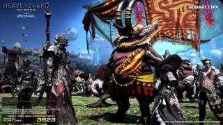 Ff14 Heavensward Benchmark Directx 9 Vs 11 Maximal Settings Full Hd Final Fantasy Youtube