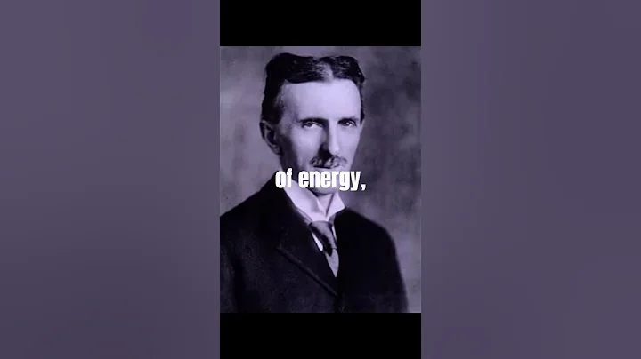 The Power of Energy, Frequency, and Vibration' #quote #shorts #tesla  #alberteinstein