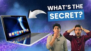 How Computers ACTUALLY Work