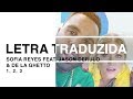 Sofia Reyes - 1, 2, 3 feat. Jason Derulo & De La Ghetto (Letra Traduzida)