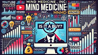 Mind Medicine (MNMD) Stock Analysis | Is it a Buy? | Mar 2025 | Trending Investment Insights