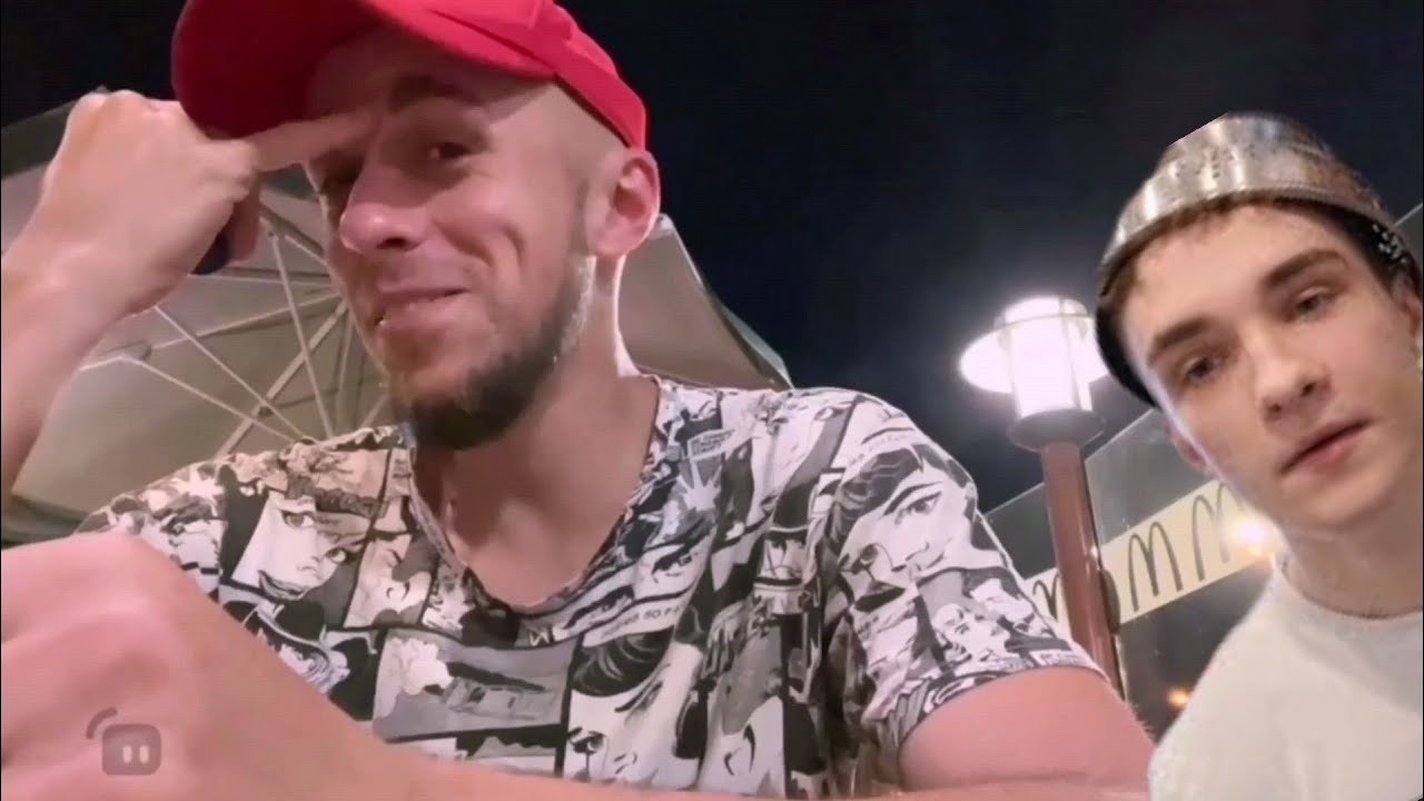 Paramaxil o swojej walce + czy to będzie vs Franio