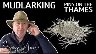 Tudor and Victorian Pins - Pin Money