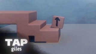 Puppetless 2D: Alignment and Fake Gravity | TAPgiles Daily Dreams Tutorial