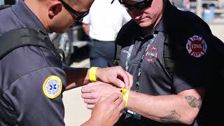 SalamanderLive and Family Assistance / Shelter / Evacuation