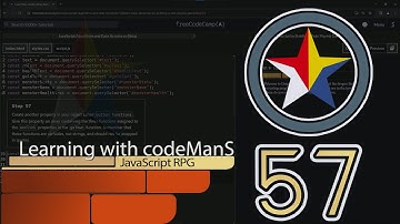 (ARCHIVED) Learn JavaScript by Building a Role Playing Game: Step 57 | freeCodeCamp
