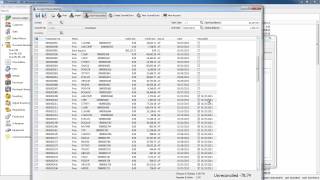 BVEssentials - Account Reconciliation