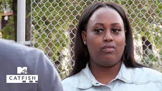 Does This Catfish Have Actual Feelings for Her Victim? | Catfish: The TV Show Wealth