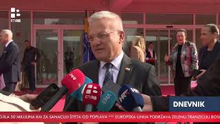 Rtv Hb U Kiseljaku Otvoren Novi Dom Zdravlja