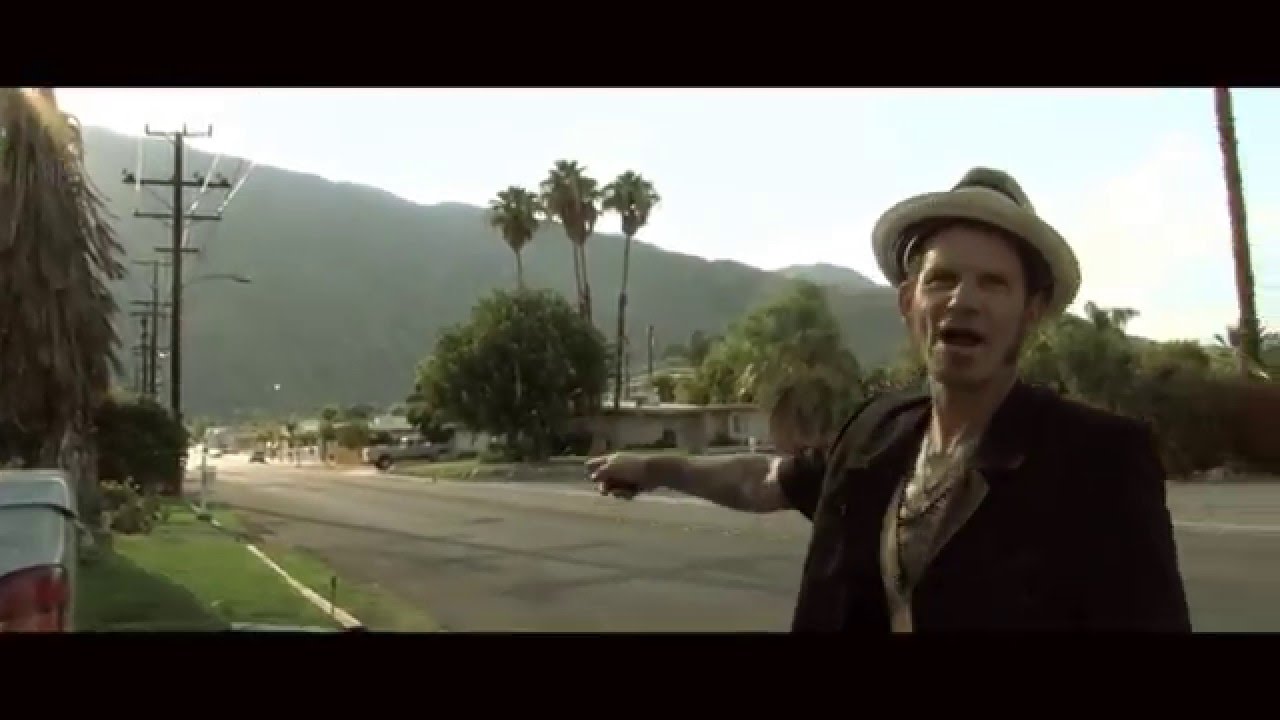 Cactus! (Lo Sound Desert out-take)