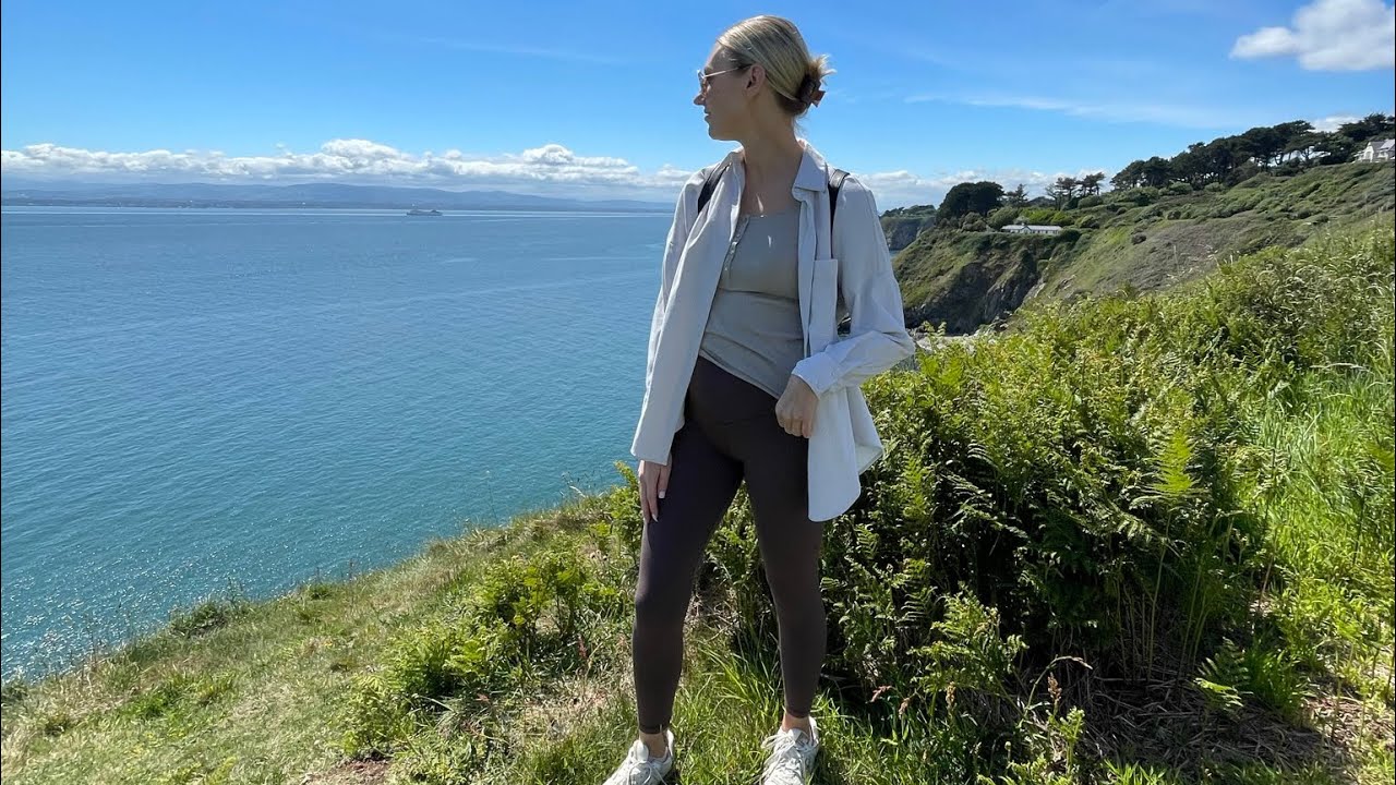 channel trailer / mcginns move to Ireland 🇮🇪