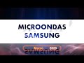 Mejores Microondas Samsung 🥇🥈🥉[MARZO 2020]