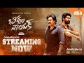 Bheemla Nayak release promo- Streaming now- Pawan Kalyan, Rana