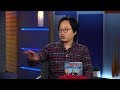 'Crazy Rich Asians' Actor Jimmy O. Yang: 'This Was So Meaningful to Asian People'