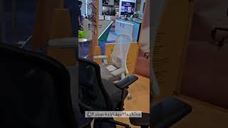 ProtoArc Ergonomic Chair Explained at CES 2026