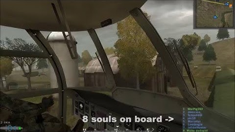 Project Reality - Trans 3