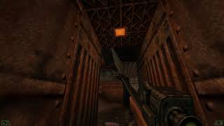 Soldier of Fortune with SOFPlus Mod (PC) - Part 23 Basra, Iraq