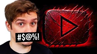 Swearing on YouTube Is BACK! (new update)