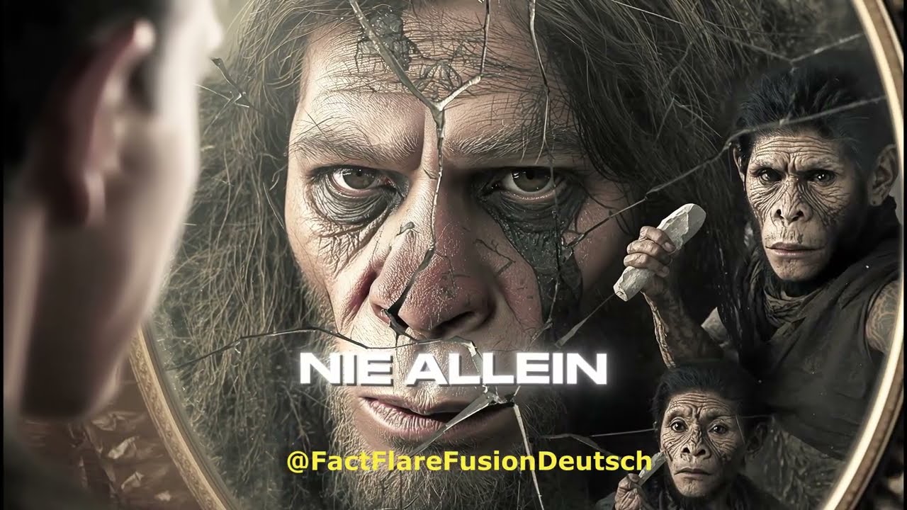 Die verlorenen Menschenarten | Warum nur Homo sapiens überlebte