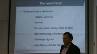Nov 14   Csaba L�szl�   Budgeting, Part 1