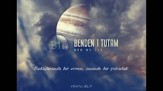 Gökkuşağı - Masalsı Bir Aşk Şarkısı Söz, Müzik & Vokal: Semih Burhan