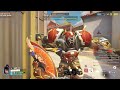 Overwatch 2 Rollout Doomfist God GetQuakedOn Trying New Hero Anran