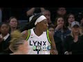 Natasha Howard Finishes The Night With 18 Points vs Chicago Sky | 05.17.26