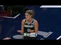 Natasha Howard Finishes The Night With 18 Points vs Chicago Sky | 05.17.26