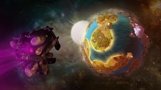 Imagine Earth - Official Trailer