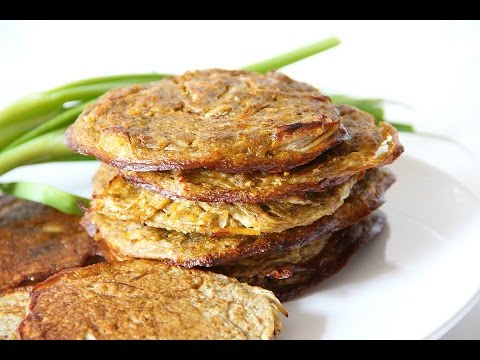 Are Korean Mung Bean Pancakes Gluten Free