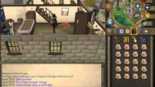How to repair torags armour