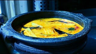 Angamaly Mangaa Curryഅങകമലകകരട കലലയണ തലനനതത സപഷയൽ മങങ കറMango Curry