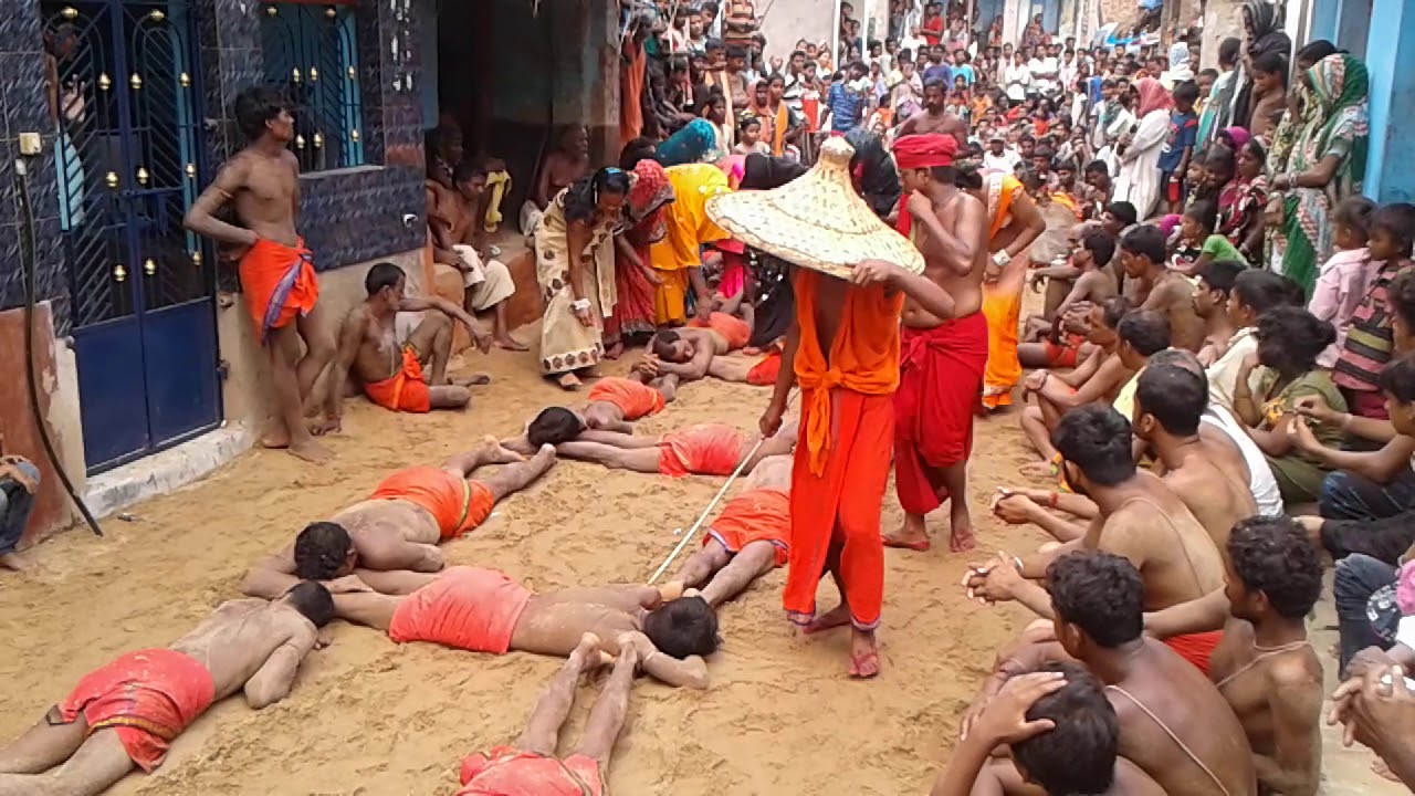 ଧୁଳିଦଣ୍ଡ || DHULI DANDA || Dhuli danda 2017 || KALASANDAPUR DANDA NACHA ||