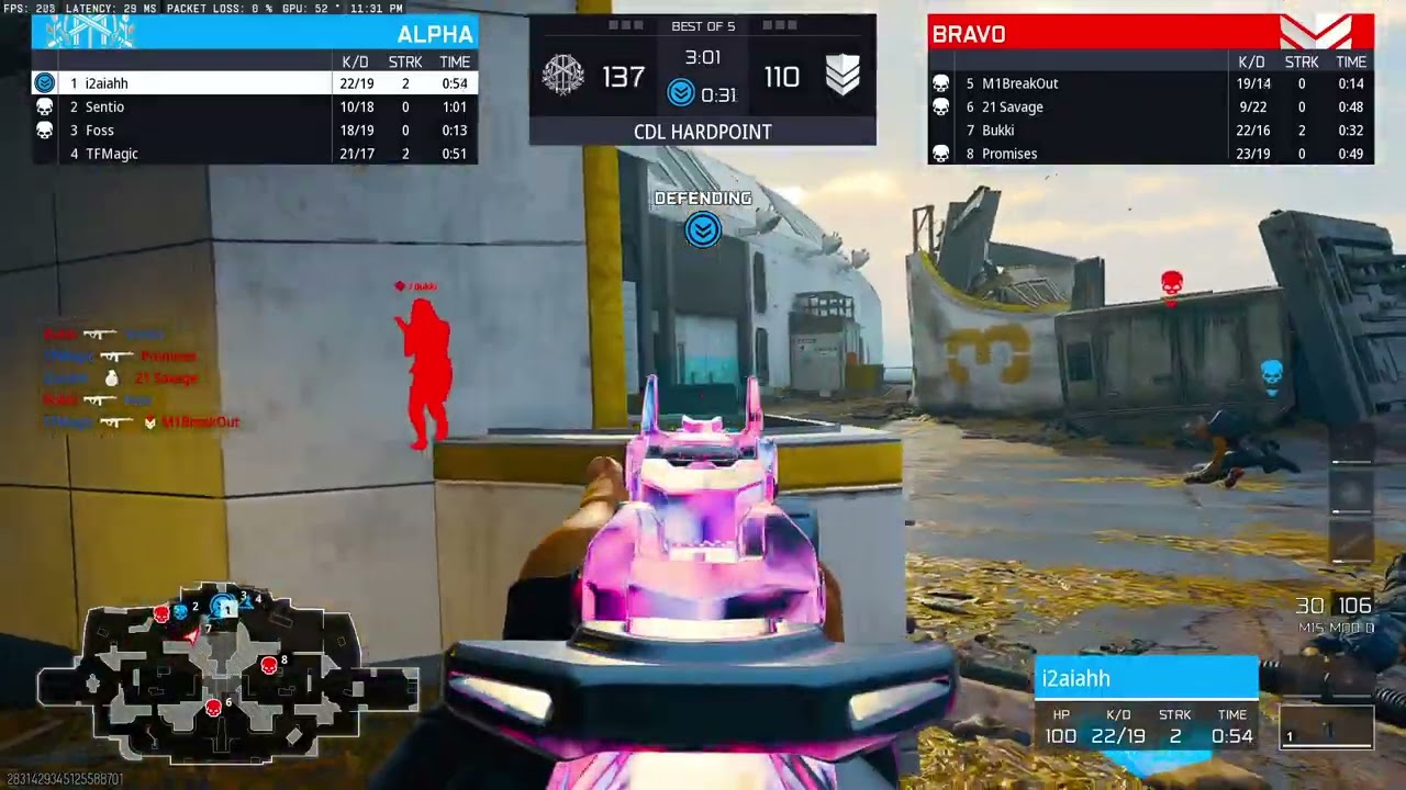 Black Ops 7 Trauma Tourney Finals | 2/13/26