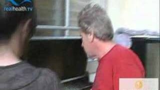 Expert's Opinion about Drug Use in Teens