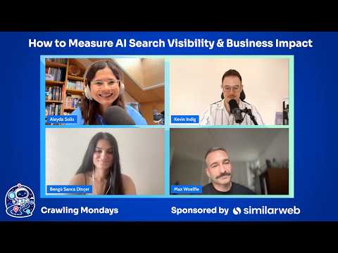 How to Measure AI Search Visibility Impact and Business Success