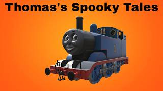 Thomas & Friends : Thomas's Spooky Tales